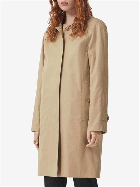 burberry tenby coat|Burberry camden trench coats.